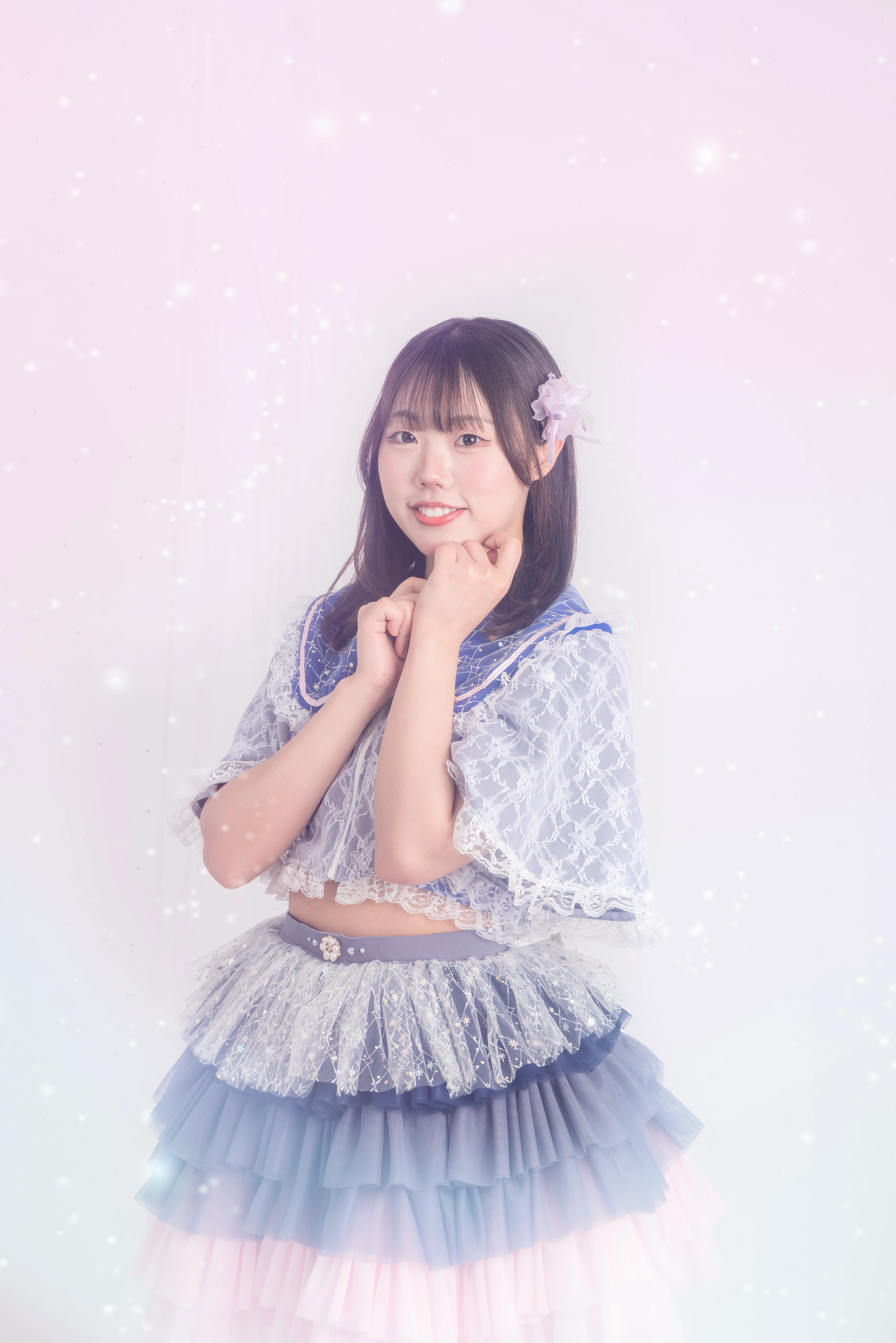 佐野 えいな